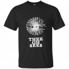 Thee oh sees T-shirt