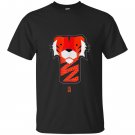 Tiger woods frank T-shirt