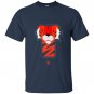 Tiger woods frank T-shirt