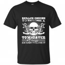Towboa become a towboater T-shirt