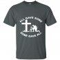 Veteran day all gave some some gave all T-shirt