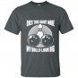 Vintage bowling funny bowling balls T-shirt