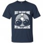 Vintage bowling funny bowling balls T-shirt