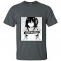 Waifu material T-shirt