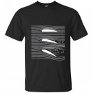 Wingaerospace airfoil stall diagram T-shirt