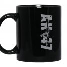 Ak47 my gun come get it usa bear arms 2nd amend Mug Black