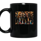 Alvvays best ever Mug Black