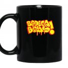 Bodega Mug Black