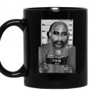 Captain prison spaulding jam mug Mug Black