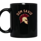 Dom savio Mug Black