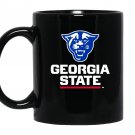 Georgia state gsu patriots ncaa ppgsu01 Mug Black