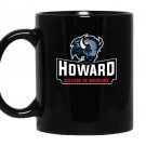 Howard college medicine university Mug Black