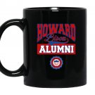 Howard hbcu university Mug Black