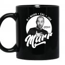 Impractical jokers murr Mug Black