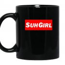 Suh internet meme Mug Black