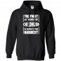 41 years old birthday gift 41st b day funny Hoodie