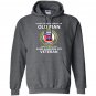 82nd airborne division veteran Hoodie