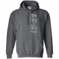 Ak47 my gun come get it usa bear arms 2nd amend Hoodie