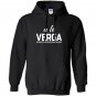 A la verga forget it ah crap mexican slang Hoodie