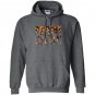 Alvvays best ever Hoodie