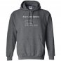 Asian career options doctor lawyer engineer funny Hoodie