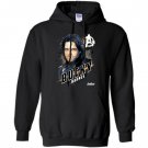 Avengers infinity war bucky barnes graphic Hoodie
