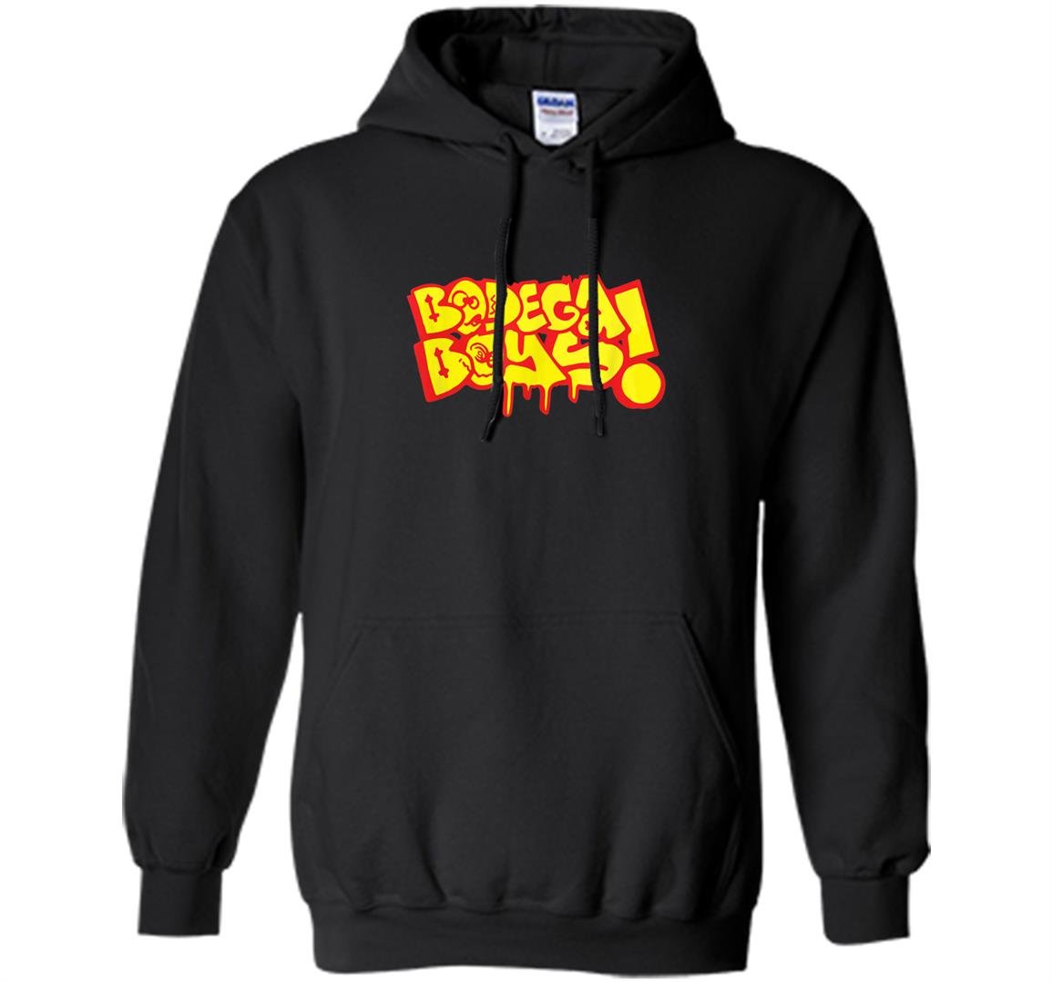 Bodega Hoodie
