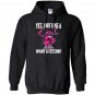 Boxing boxing gifts Hoodie