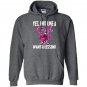 Boxing boxing gifts Hoodie
