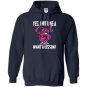 Boxing boxing gifts Hoodie