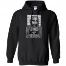 Captain prison spaulding jam mug Hoodie