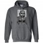 Captain prison spaulding jam mug Hoodie