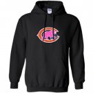 Chicago breast cancer awareness month mama bears Hoodie
