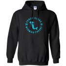 Coney island mermaid parade 2019 brooklyn nyc Hoodie