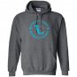 Coney island mermaid parade 2019 brooklyn nyc Hoodie