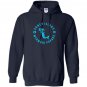 Coney island mermaid parade 2019 brooklyn nyc Hoodie