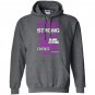 Craniosynostosis being strong is the only choice Hoodie