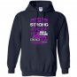 Craniosynostosis being strong is the only choice Hoodie