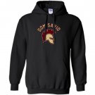 Dom savio Hoodie
