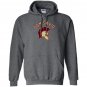 Dom savio Hoodie