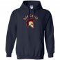 Dom savio Hoodie