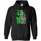 Driver trucker i have 70 hour truck driver Hoodie