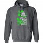 Driver trucker i have 70 hour truck driver Hoodie