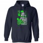 Driver trucker i have 70 hour truck driver Hoodie