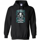 Electrical workers ibew Hoodie