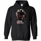 Endgame ironman tony stark i love you 3000 Hoodie