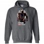 Endgame ironman tony stark i love you 3000 Hoodie
