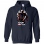 Endgame ironman tony stark i love you 3000 Hoodie