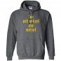 For schnitzel my nitzel funny oktoberfest Hoodie