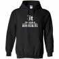 Funny cool fck it im going bowfishing bowfish Hoodie